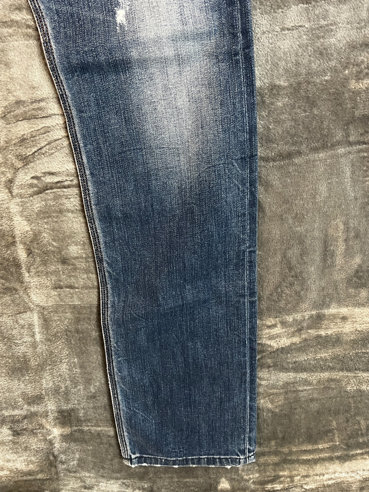 Diesel Krooley Jeans W29 x L32 Regular Slim Carrot