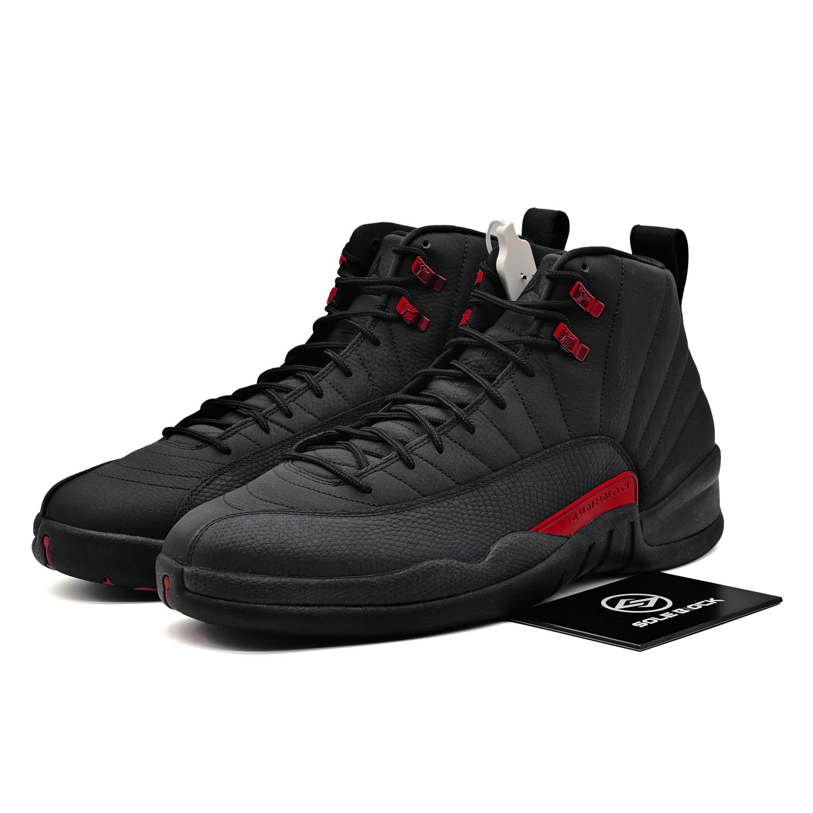 Nike Air Jordan 12 Retro Bloodline CT8013-003