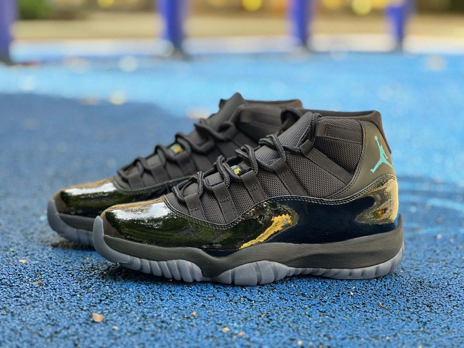 Air Jordan 11 GAMMA BLUE 2025 CT8012-047 Men’s All Size US 4-13