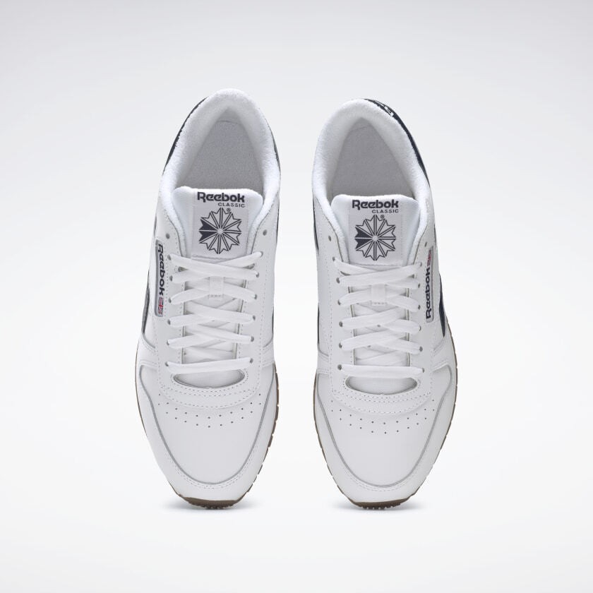 Reebok Classic Leather Unisex Shoes