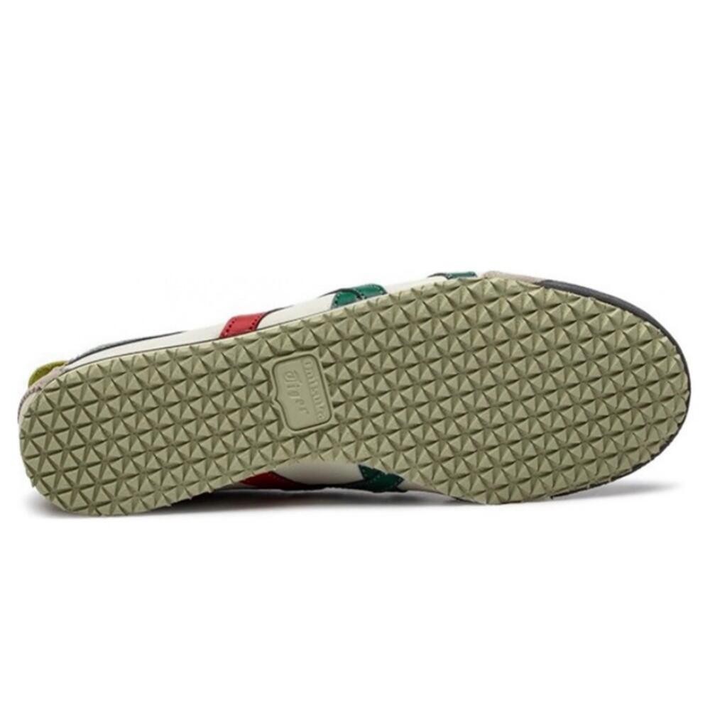 6 Colours Unisex Sneakers Onitsuka Tiger Mexico 66 Casual Shoes Athletic Shoes