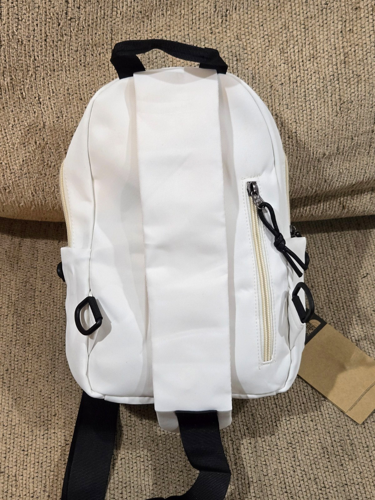 BNWT North Face Sling Crossbody Bag *4 Colors Buyer’s Choice* Carry-on School