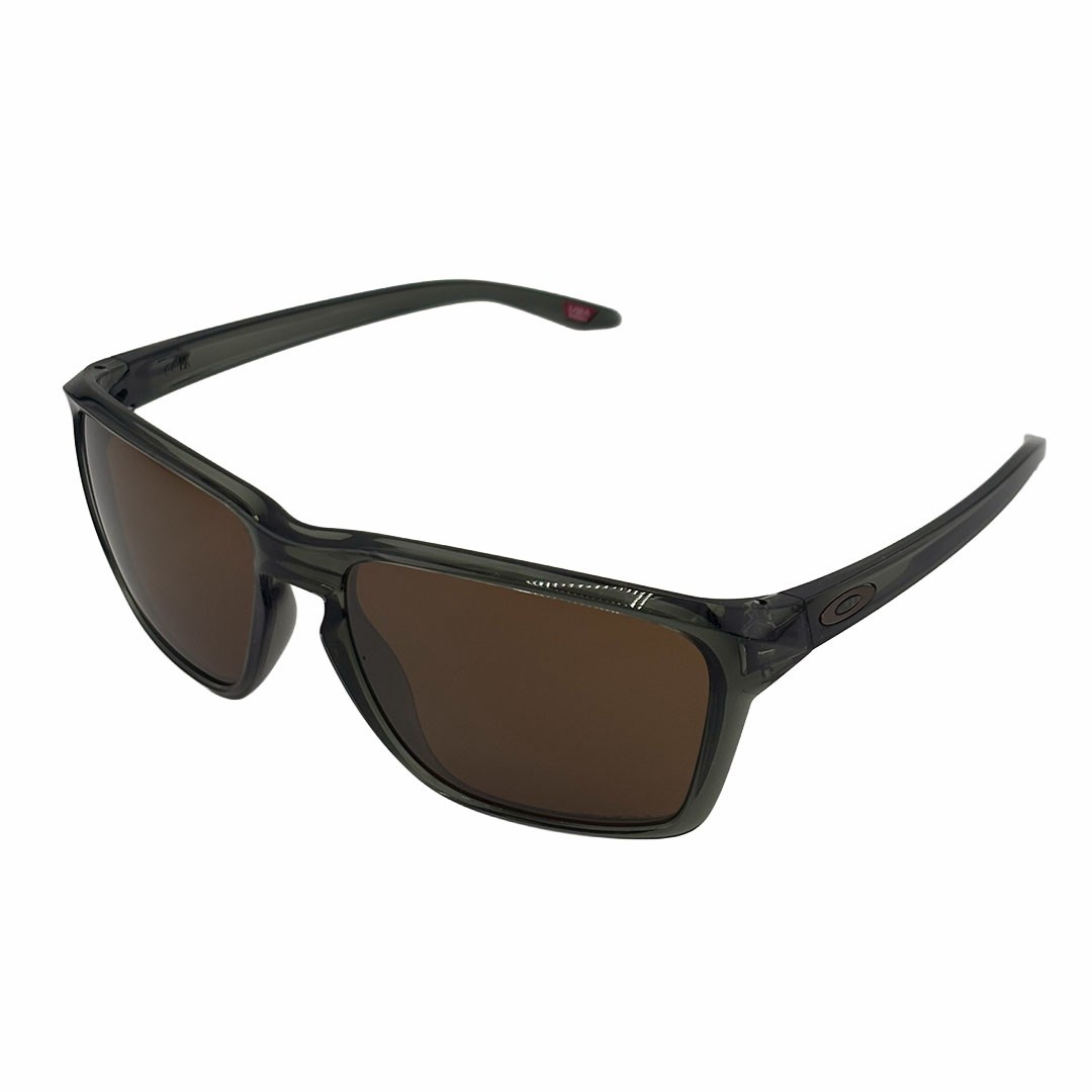 Oakley Sylas OO9448-1460 Olive Ink Sunglasses 60mm 17mm 140mm
