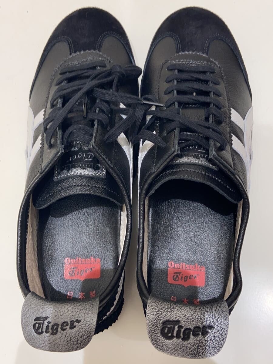 Onitsuka Tiger MEXICO66 DELUXE 26cm BLK 1181A435 001