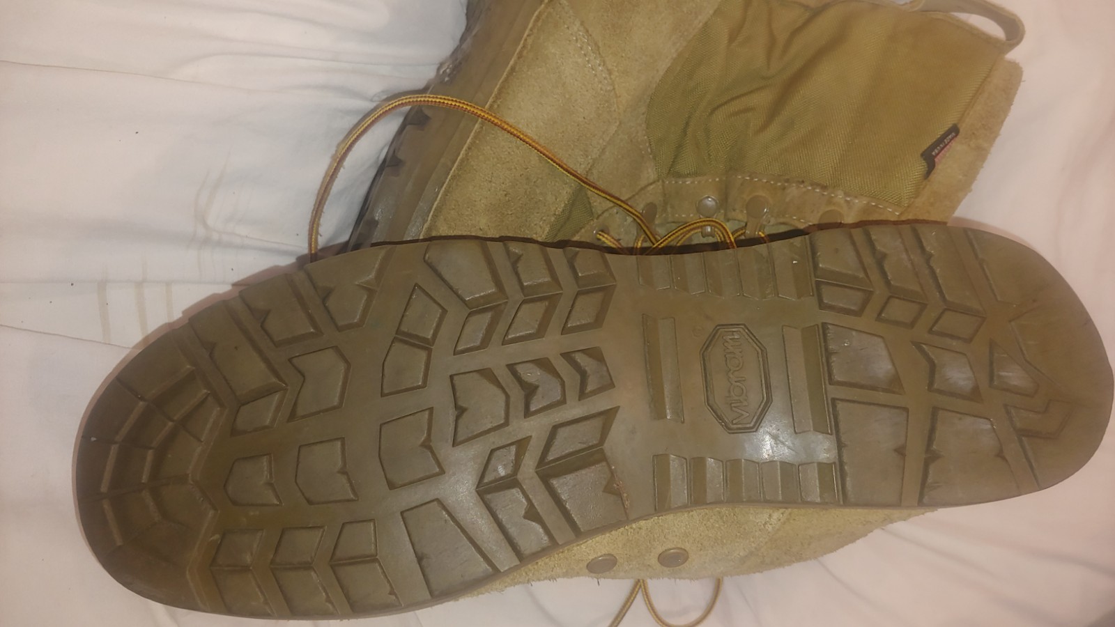 Danner Desert Acadia No GTX Size 14