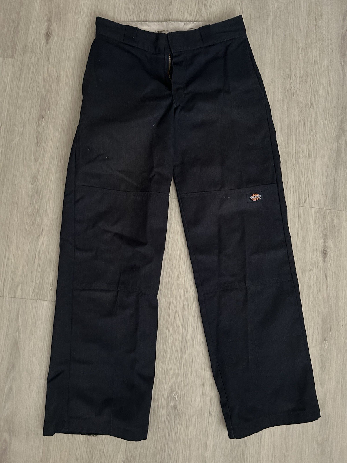 Dickies