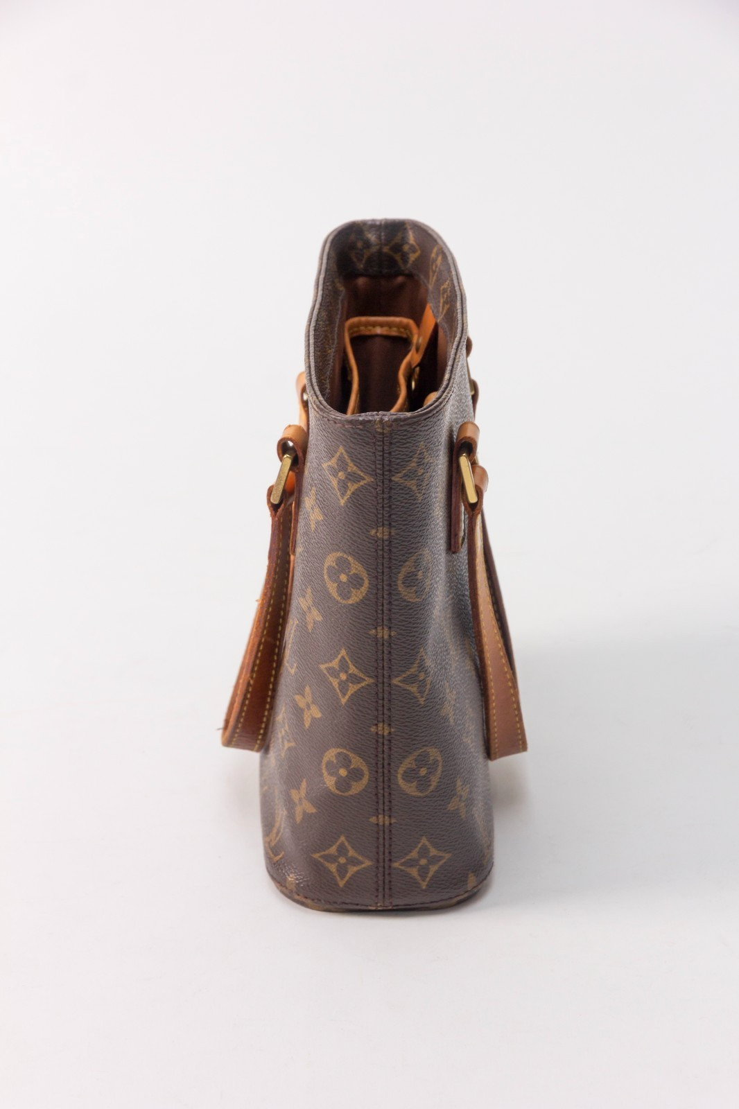 LOUIS VUITTON Vavin PM monogram PVC Leather M51172 USD 【Condition Rating B】