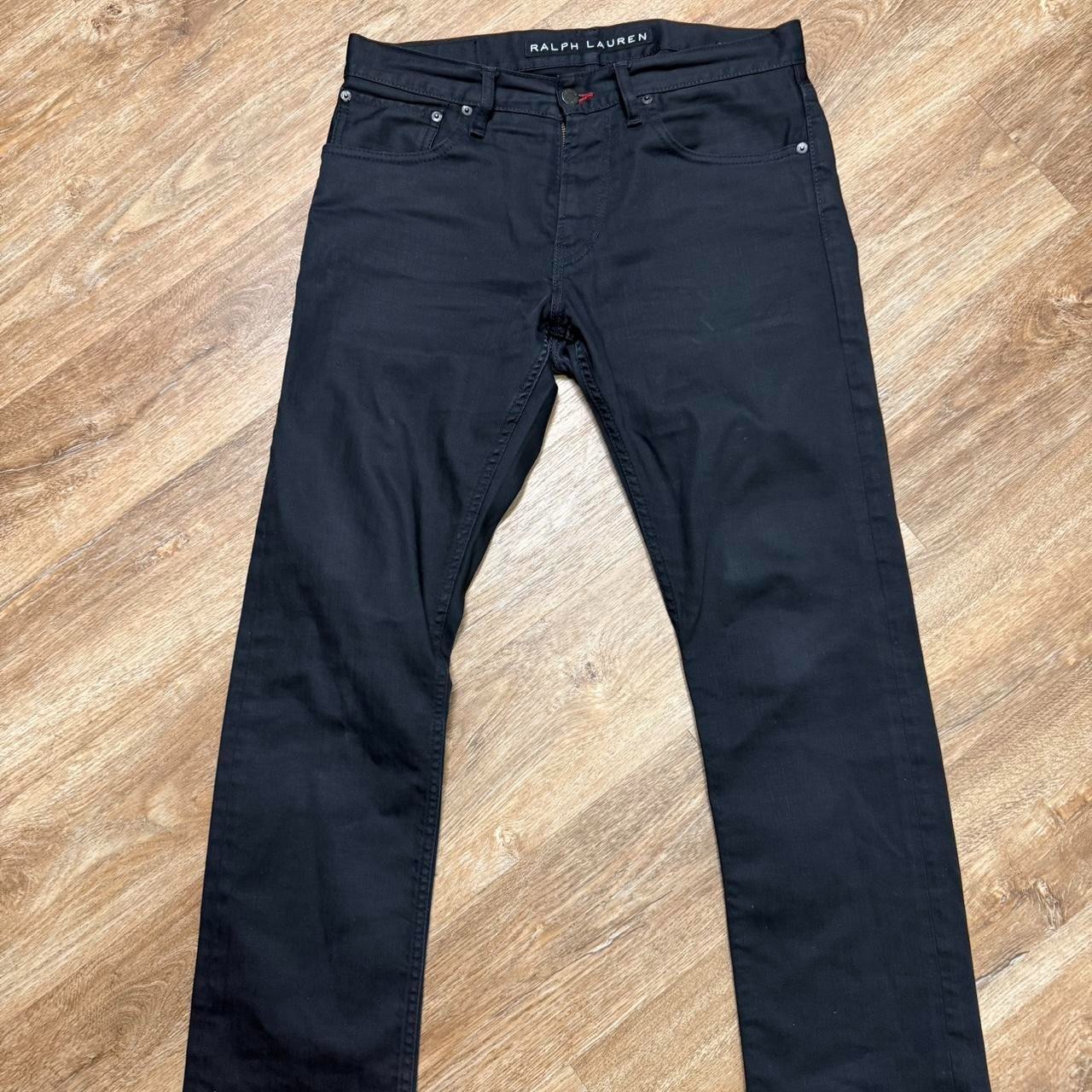 Ralph Lauren Black Label Jeans 31×32