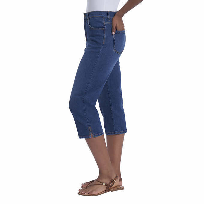 Gloria Vanderbilt Ladies’ Amanda Capri