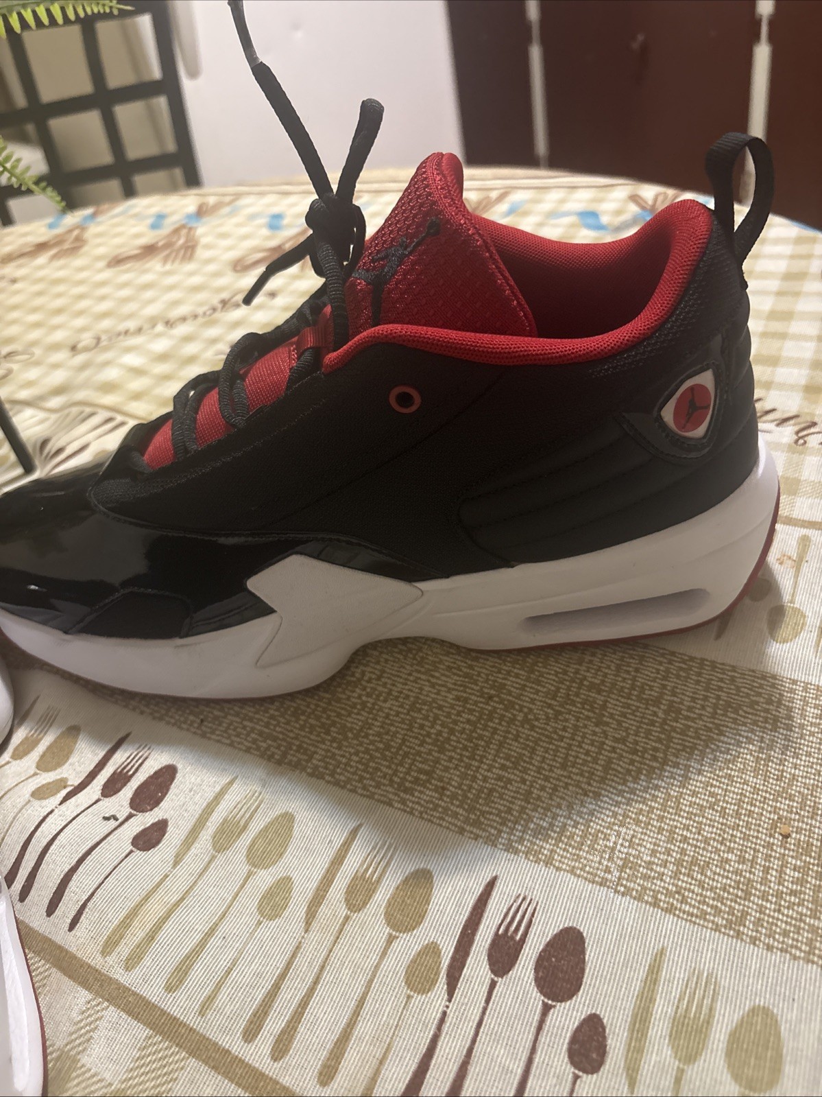 Men’s Jordan’s Size 13