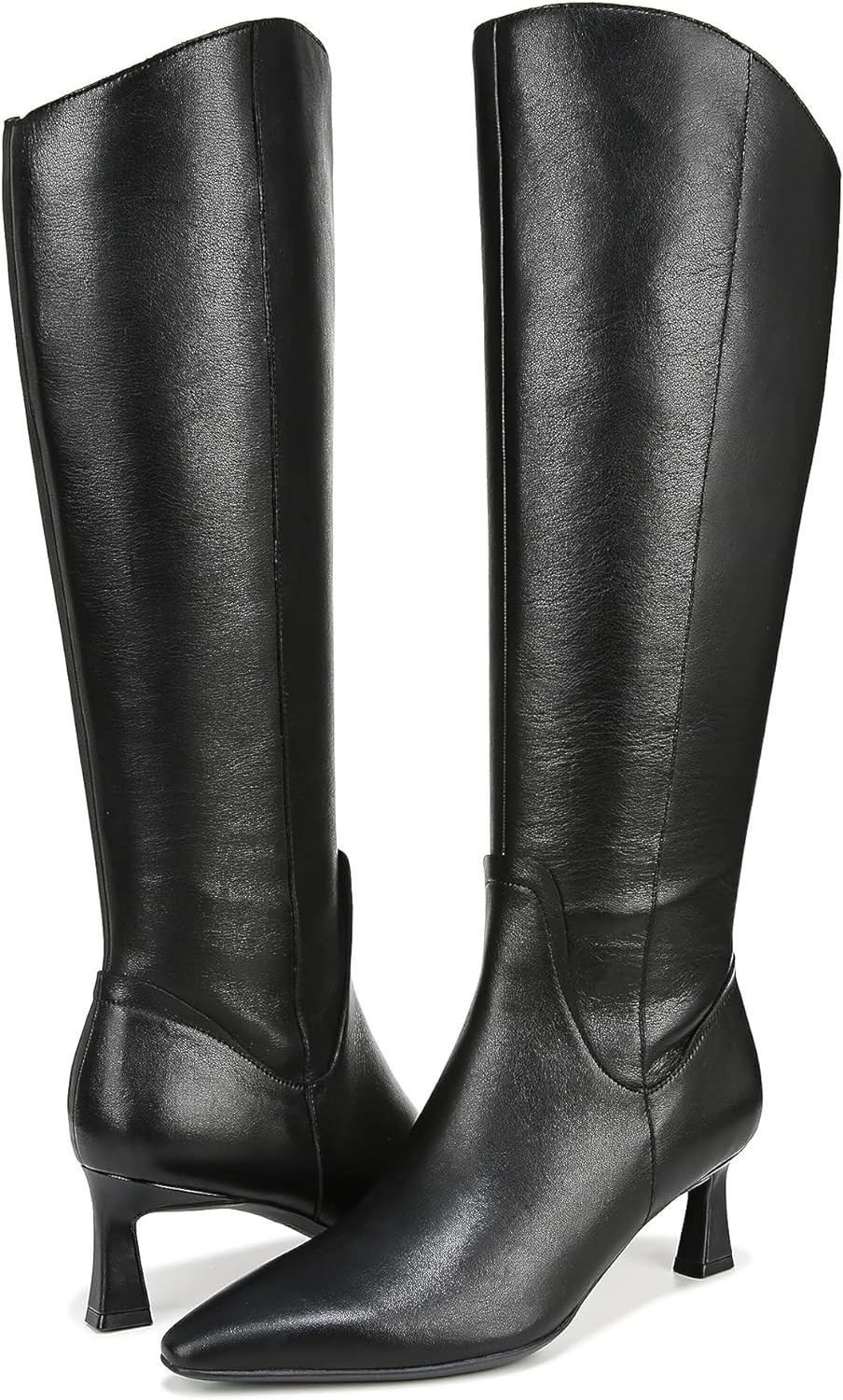 Naturalizer Deesha Women’s Knee High Boots NW/OB