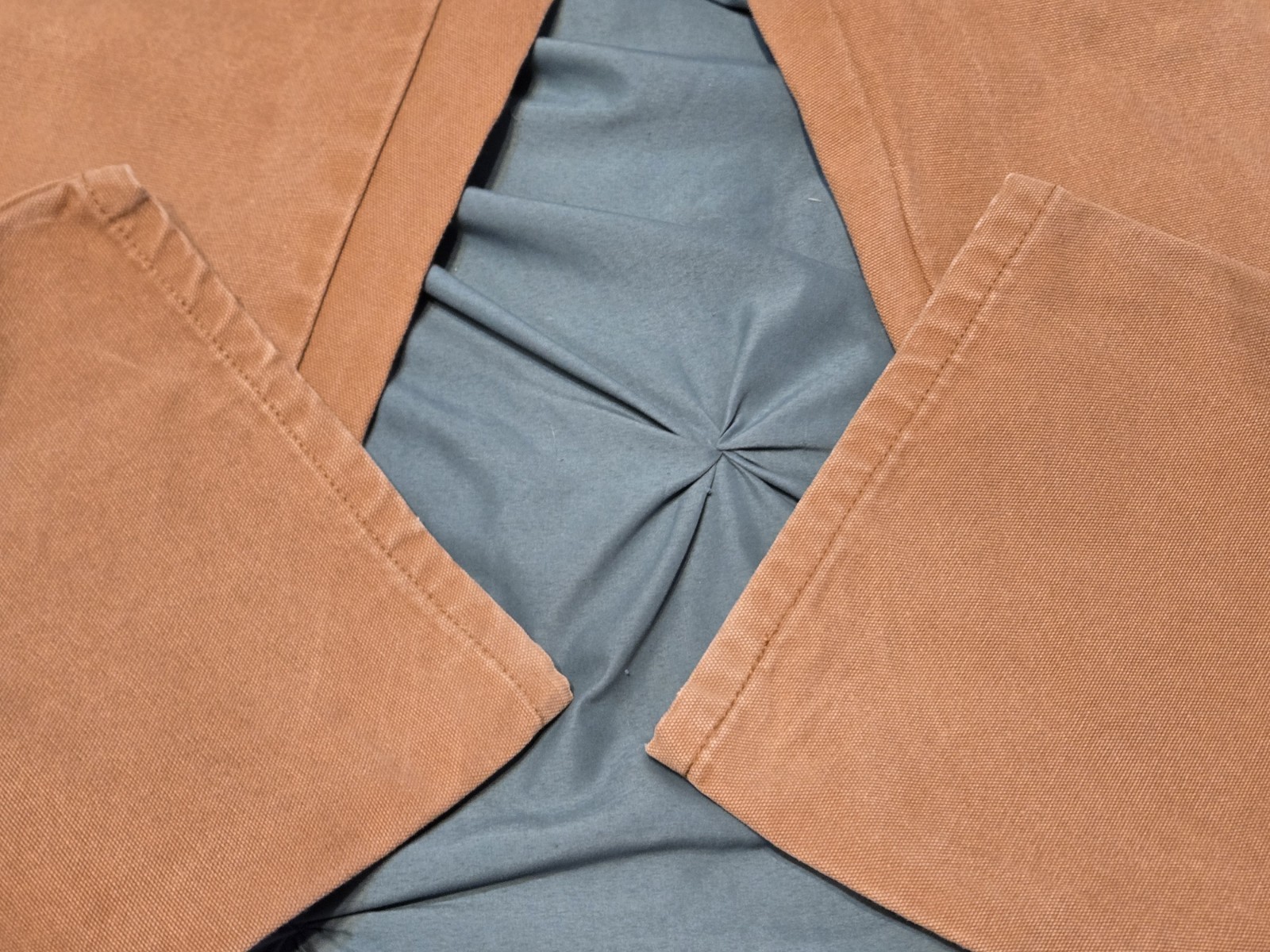 Dickies Mens Carpenter Pants 34×30 See Description