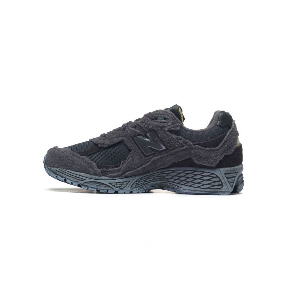 Shoes New Balance M2002RDB