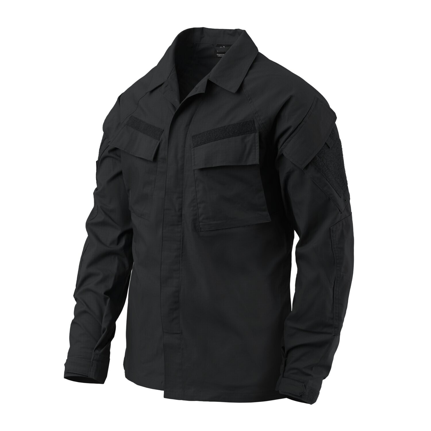 Helikon-Tex RAID Shirt Combat Field Jacket Army DNC Tiger Stripe Rhodesian Camo
