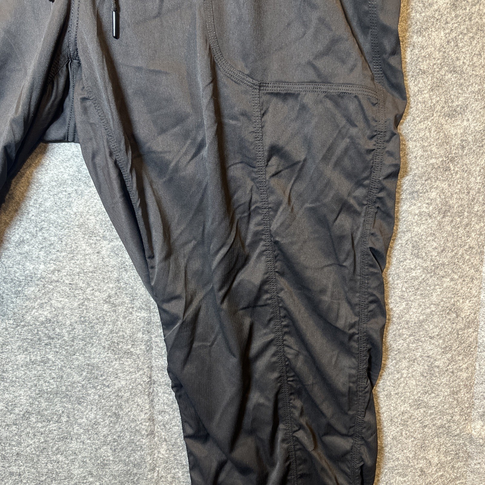 NWT The North Face Womens Aphrodite 2.0 Hiking Pants Size XXL 2XL NF0A2UOP Black