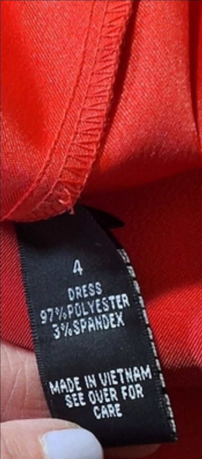 Elevate Your Style with Our Elegant Red/Coral Sleeveless Dress – Perfect for Any