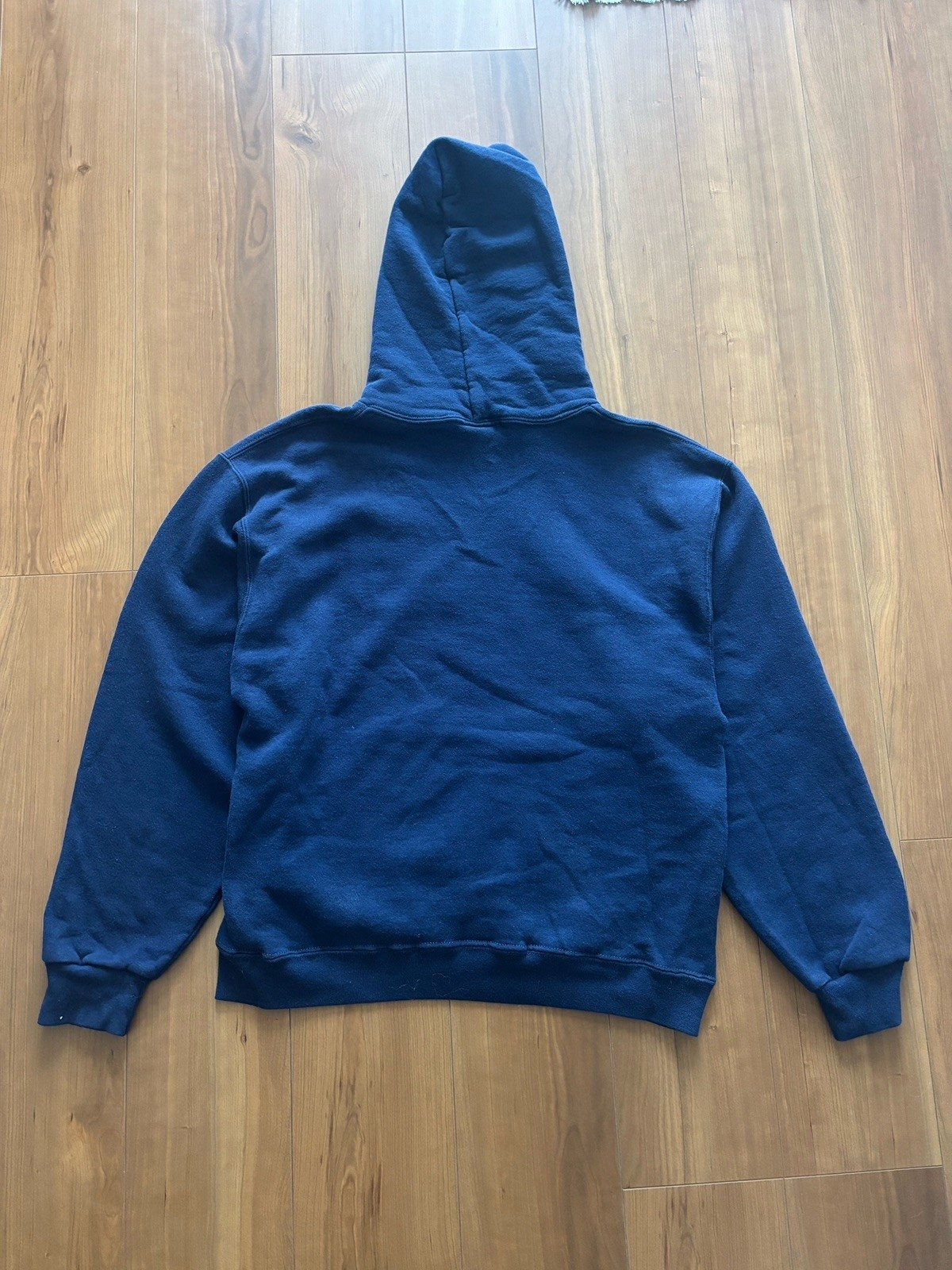 russell athletic hoodie vintage