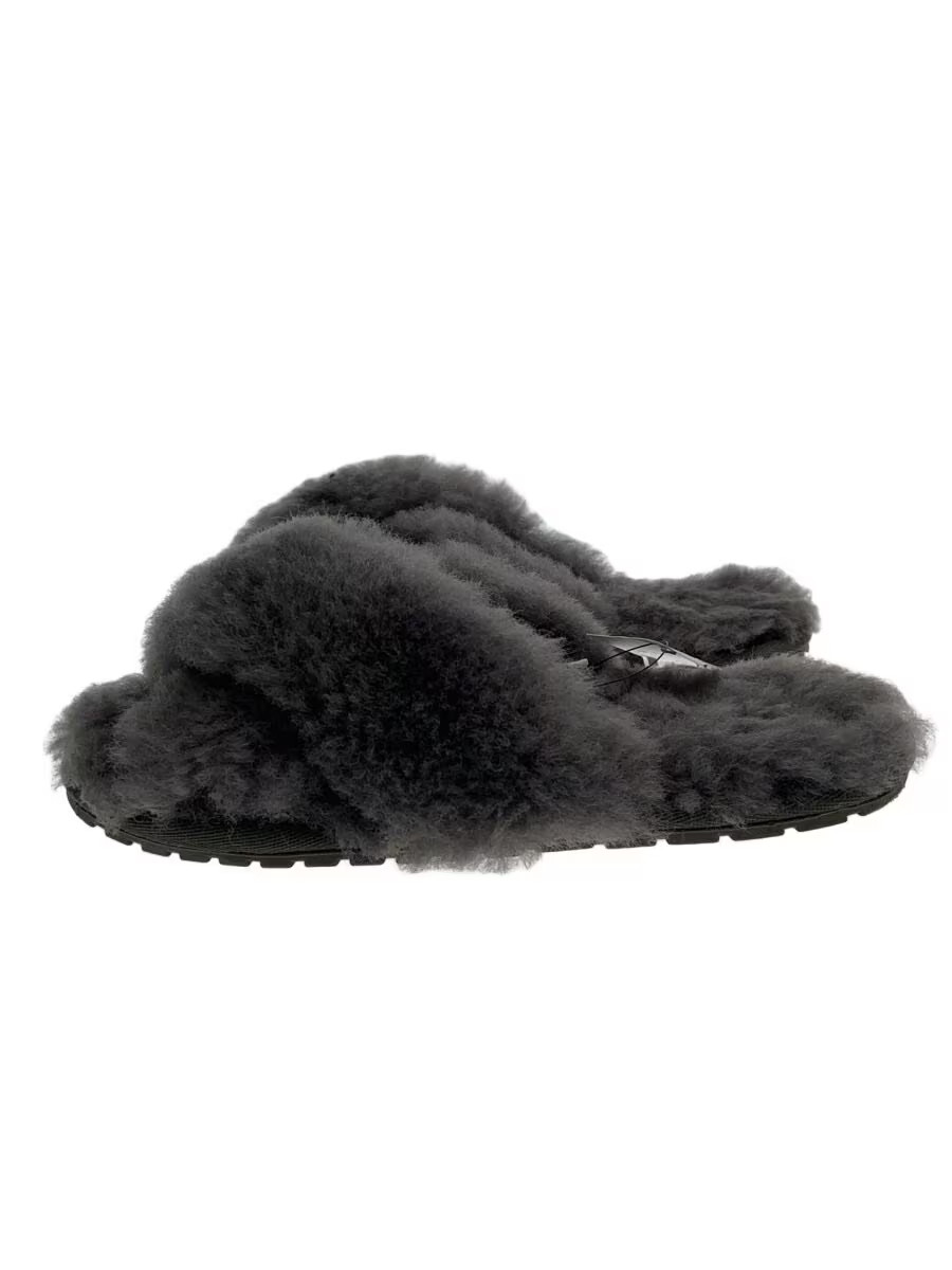Emu Australia Sandals/Uk4/Gry/Wool/W11573 BFY11