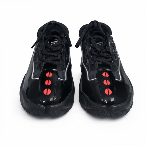 Puma LaMelo Ball LaFrancé RNR Fast & Furious Dom Toretto 11.5 US mens