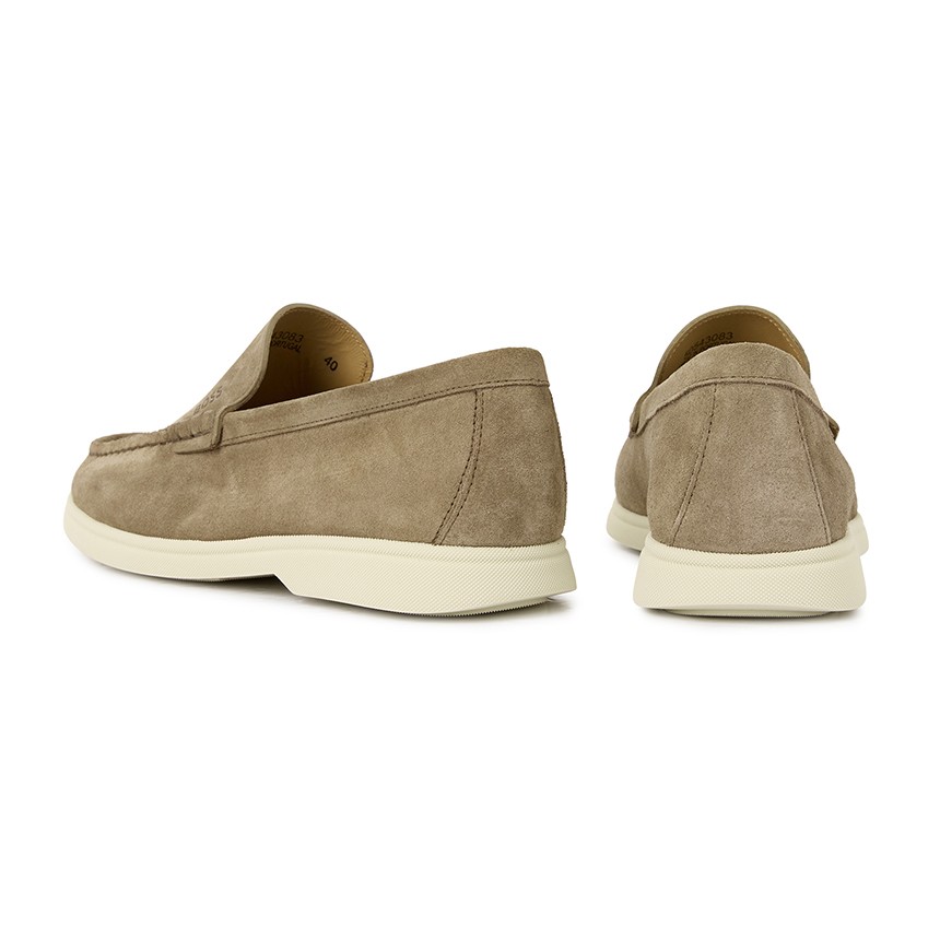 BOSS Man Loafers 50543083 262 NEW ITEM
