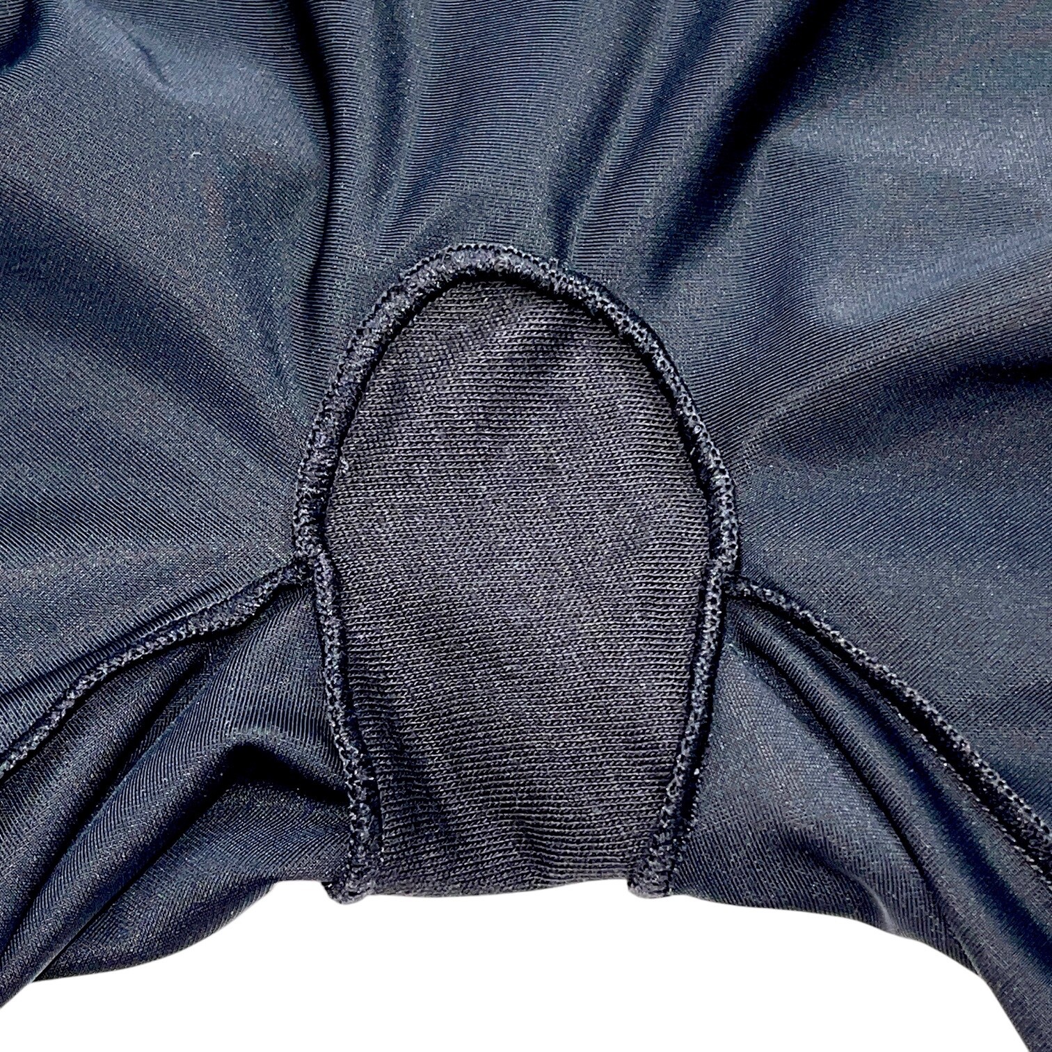 Maidenform Shaper Thigh Slimmer High Waist Cool Comfort Light Smoothing P0060