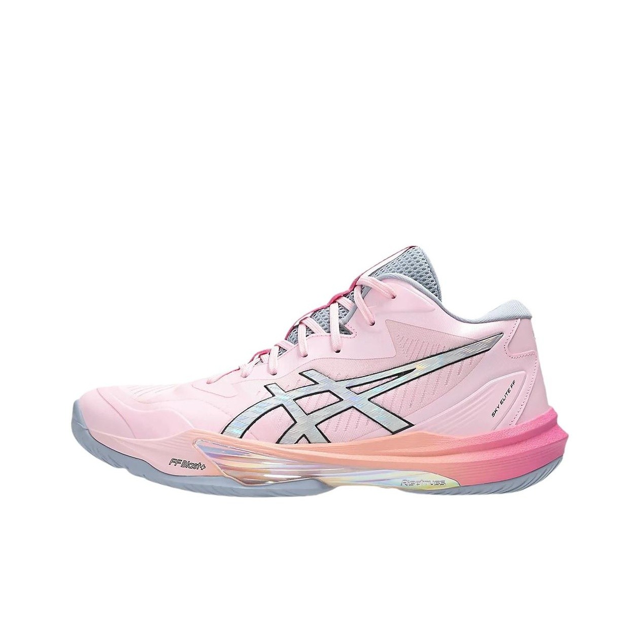 ASICS Sky Elite FF MT 3 Futurity Cotton Candy Pure Silver – 1051A099-700