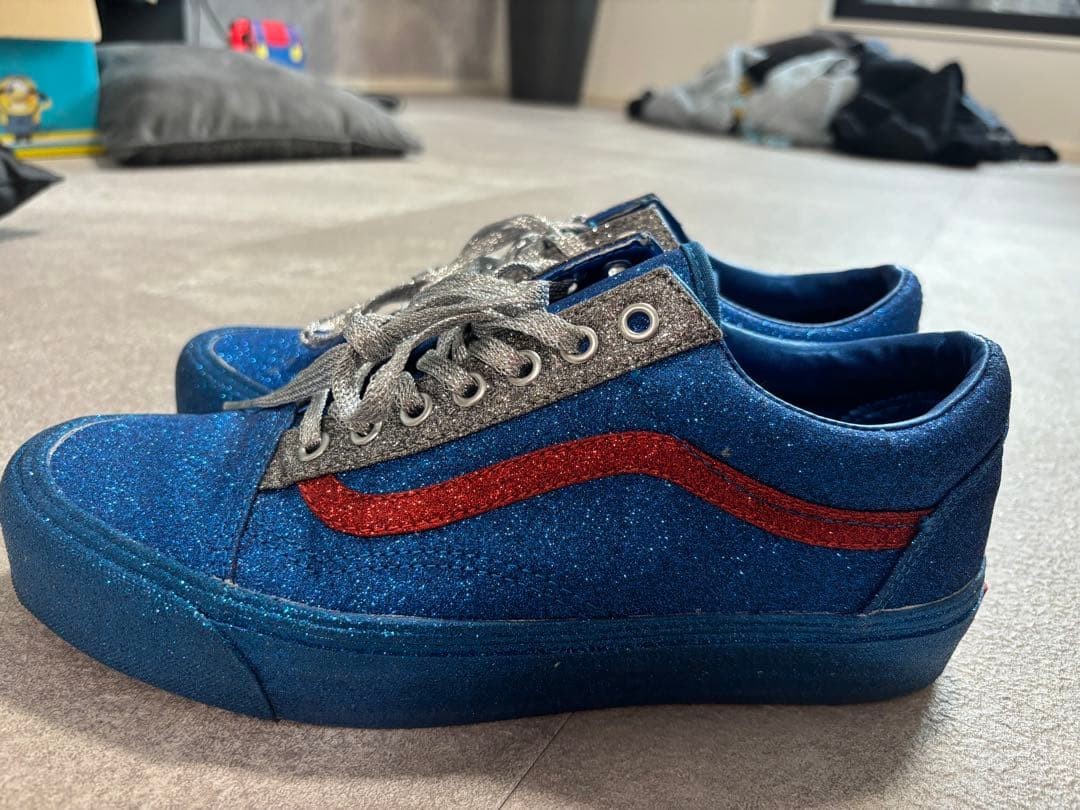 [Not available in Japan] VANS x Opening Ceremony Old Skool in good condition