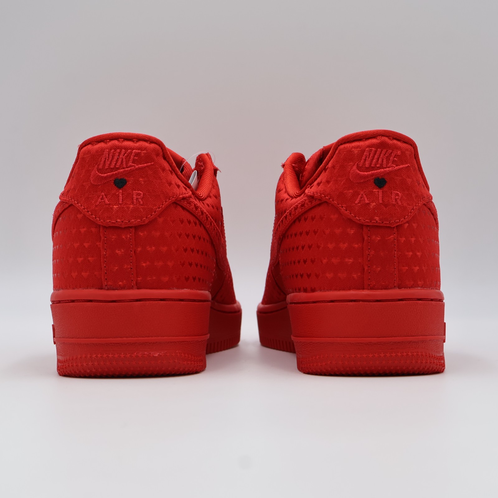 IB6836-600 Nike Air Force 1 Low Retro Valentine’s Day 2026 University Red(Men’s)