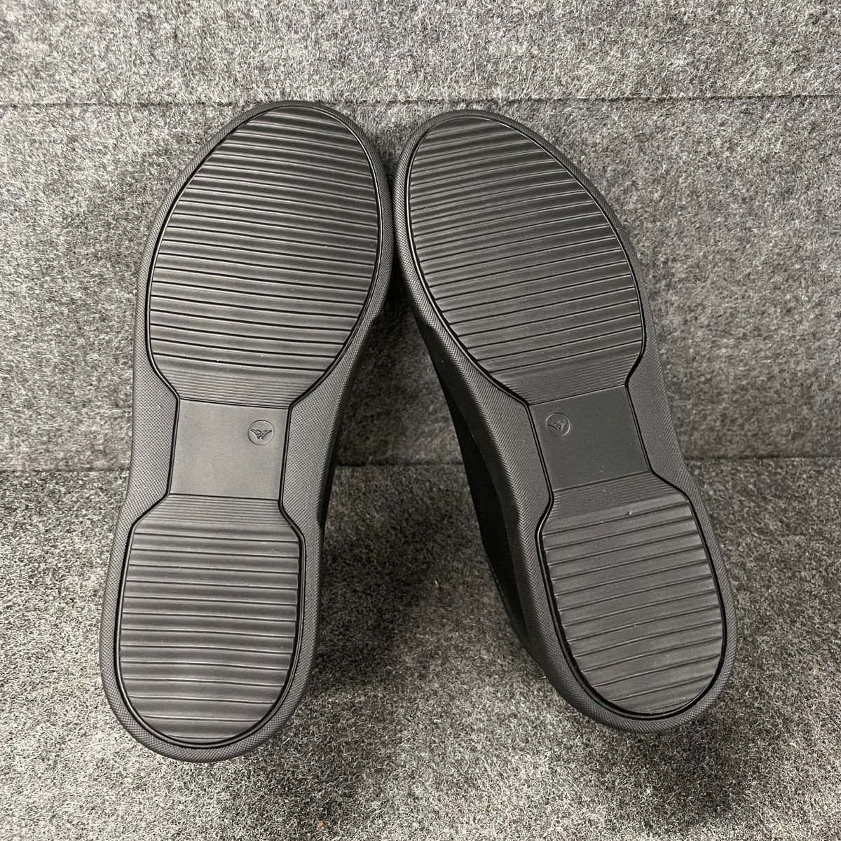 PHILIPP PLEIN Lo-Top Iconic Plein Sneaker Men’s Size 38/US 6.5 Black