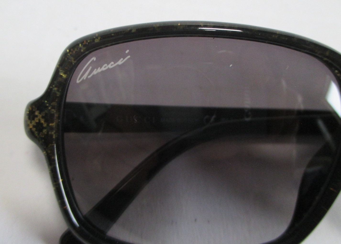 Gucci GG 3631/S DXFEU Sunglasses Made in Italy