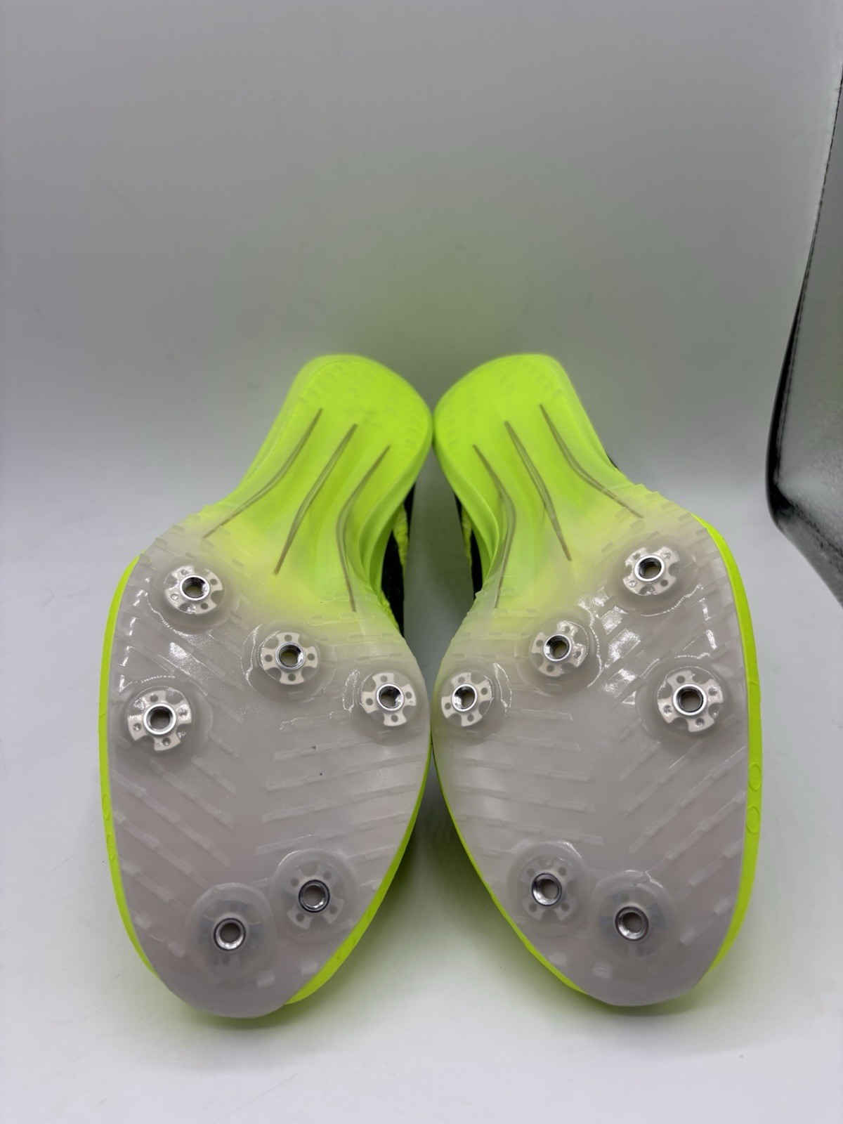 Adidas Adizero Prime SP3 Strung Track Spikes IH5800 Size 6.5
