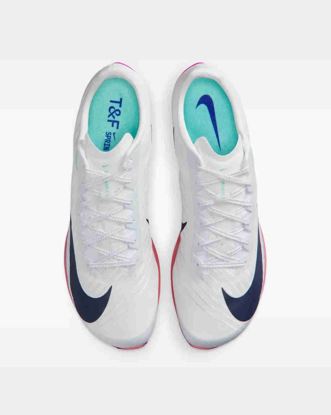 Nike Maxfly 2 White Obsidian FD8395-100