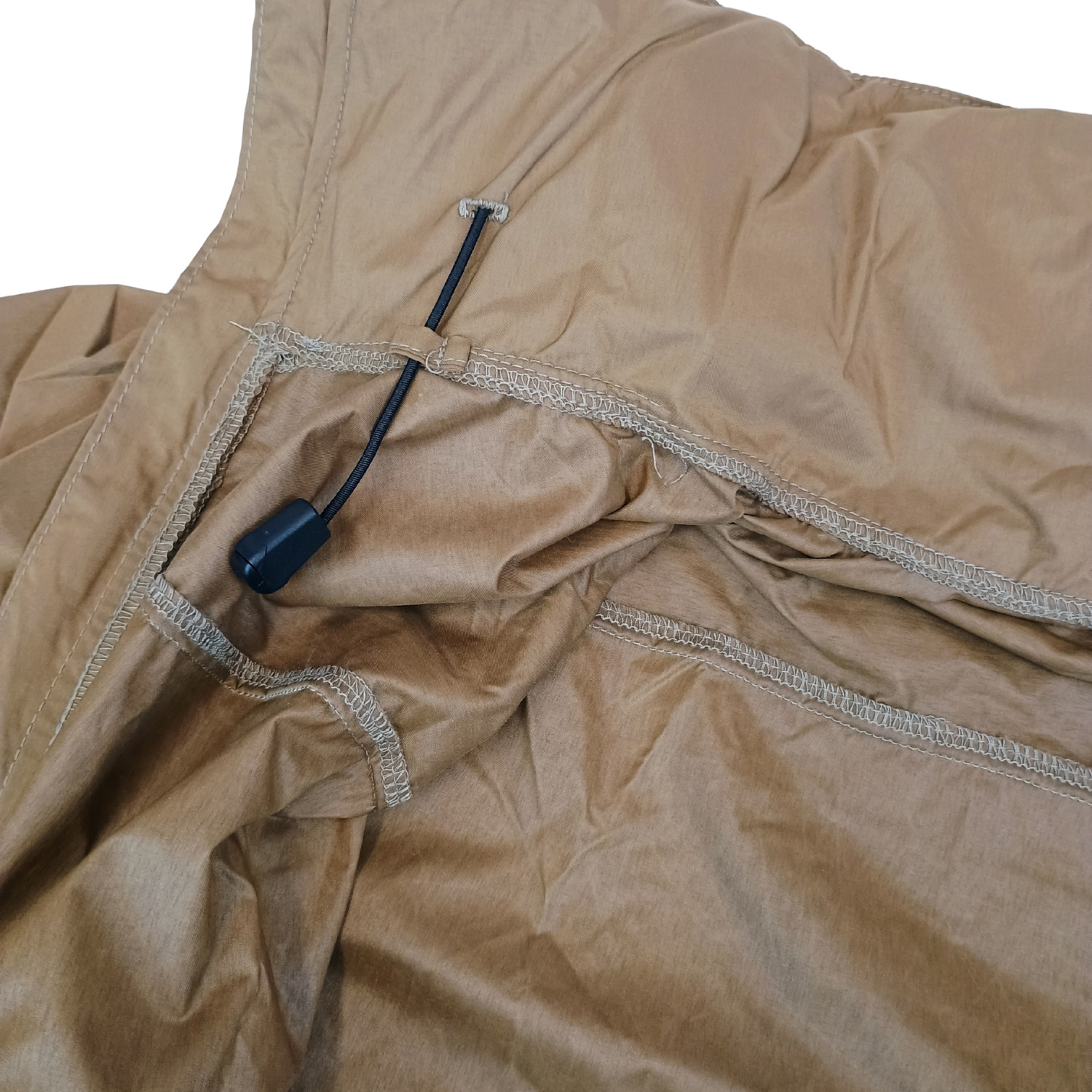 New Coyote Beyond Bora Wind Jacket (Level 4) *mocinc.1982*