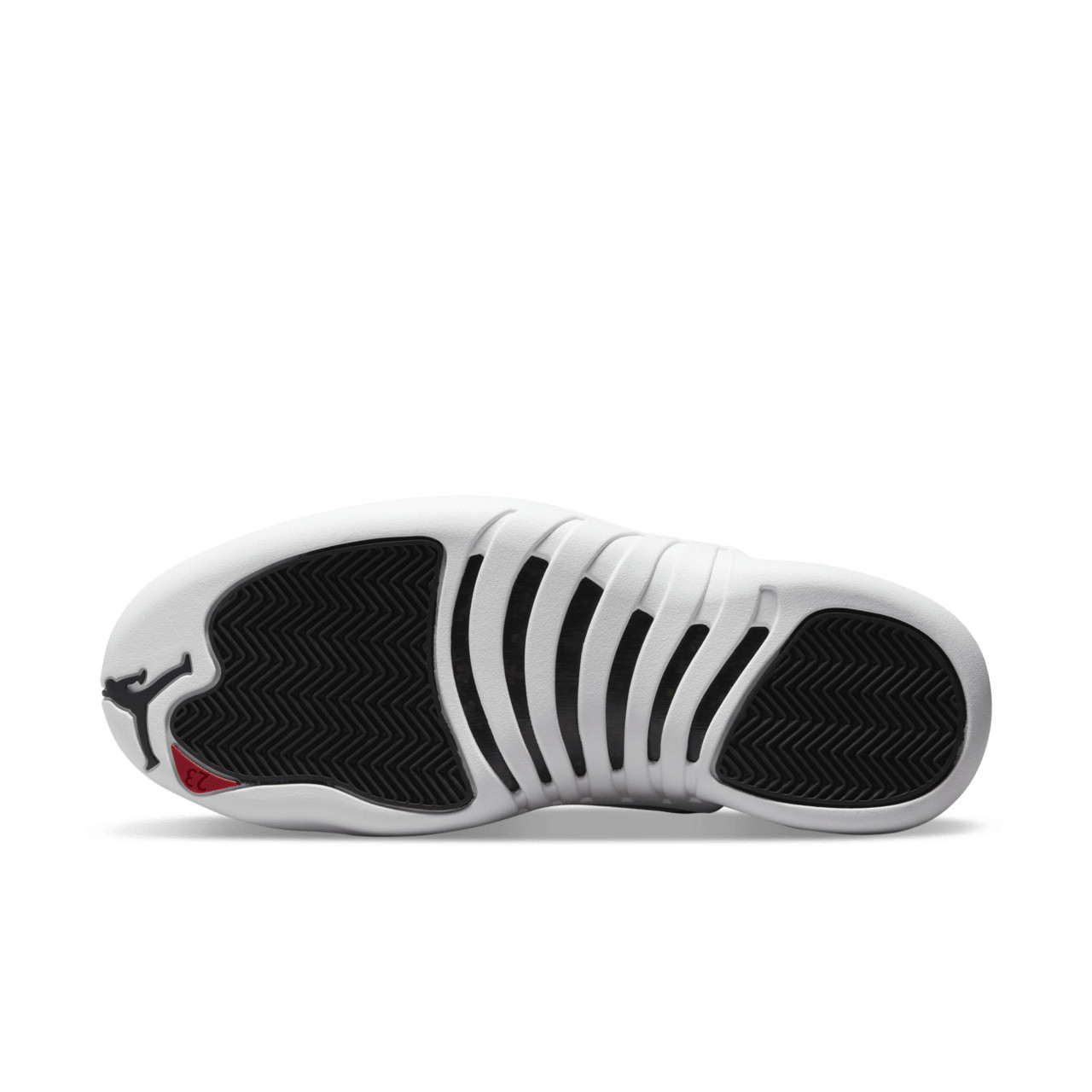 CT8013-006 Nike Air Jordan 12 Playoffs
