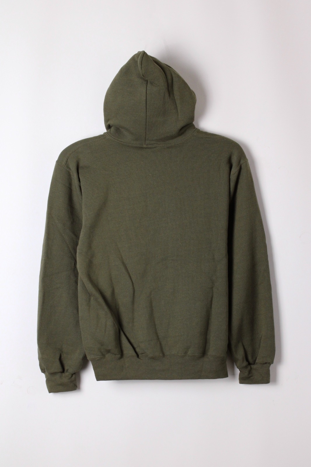 USMC TRAINING HOODIE GREEN US ARMY SWEATSHIRT