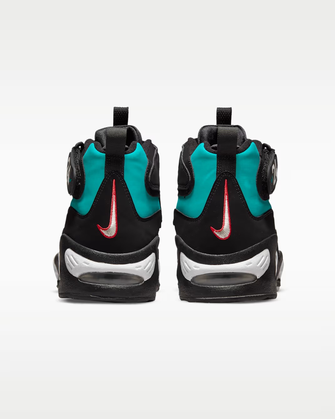 Nike Air Griffey Max 1 ‘Black Freshwater’ Men’s – DM8311-001