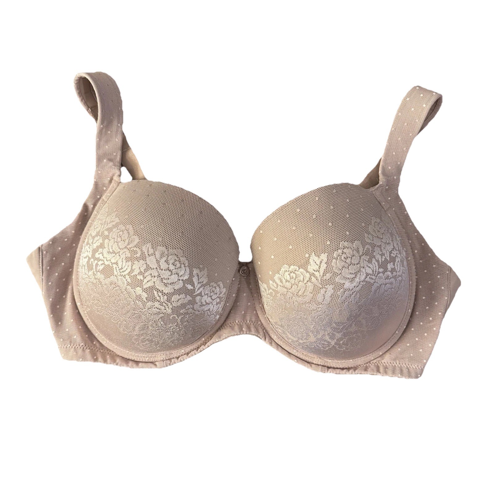 Soma Women’s Stunning Support Full Coverage Bra 36DD