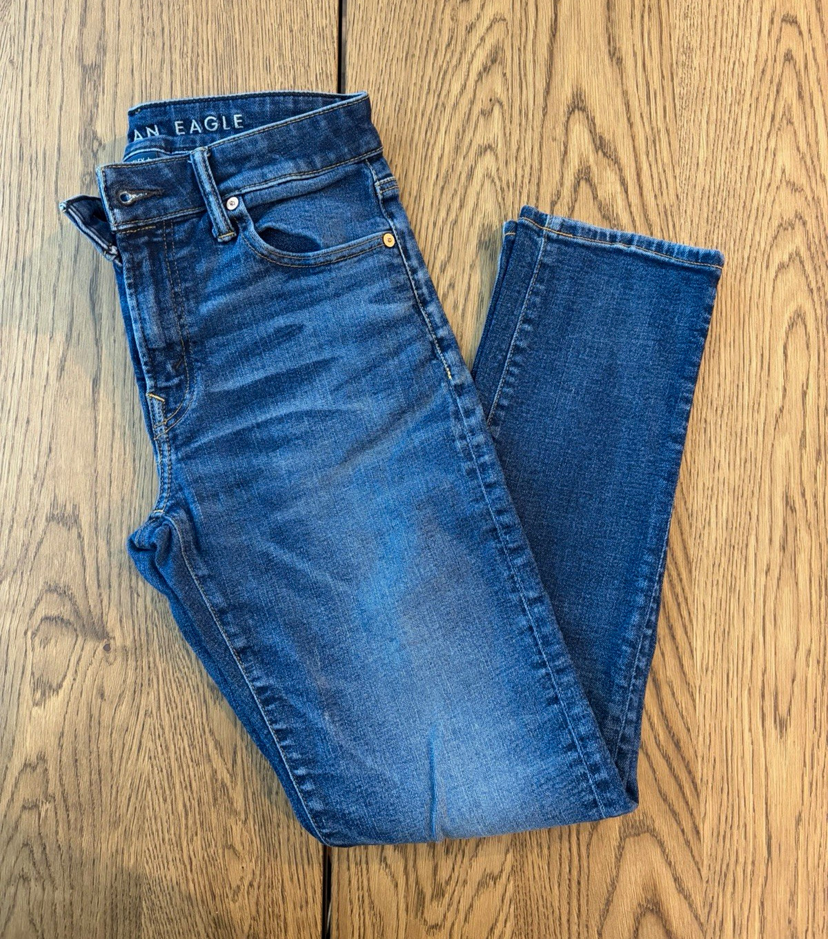 Men’s American Eagle Outfitters AirFlex+ Slim Stretch 29×30