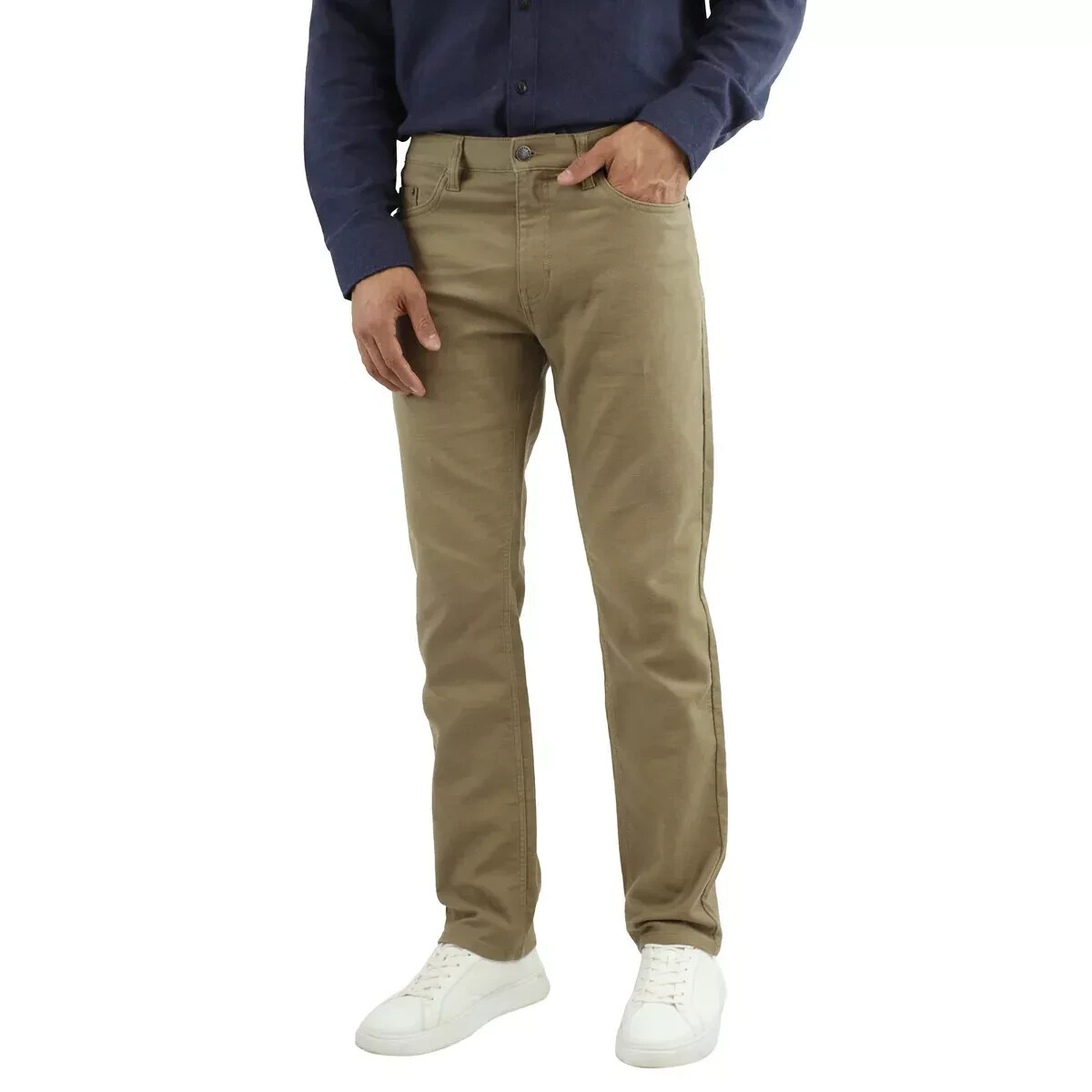 Jachs Men’s 5 Pocket Pant | K61