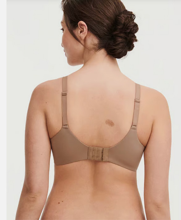 Chantelle 13F1 Norah Seamless Comfort Bra $68 Multiple Variations