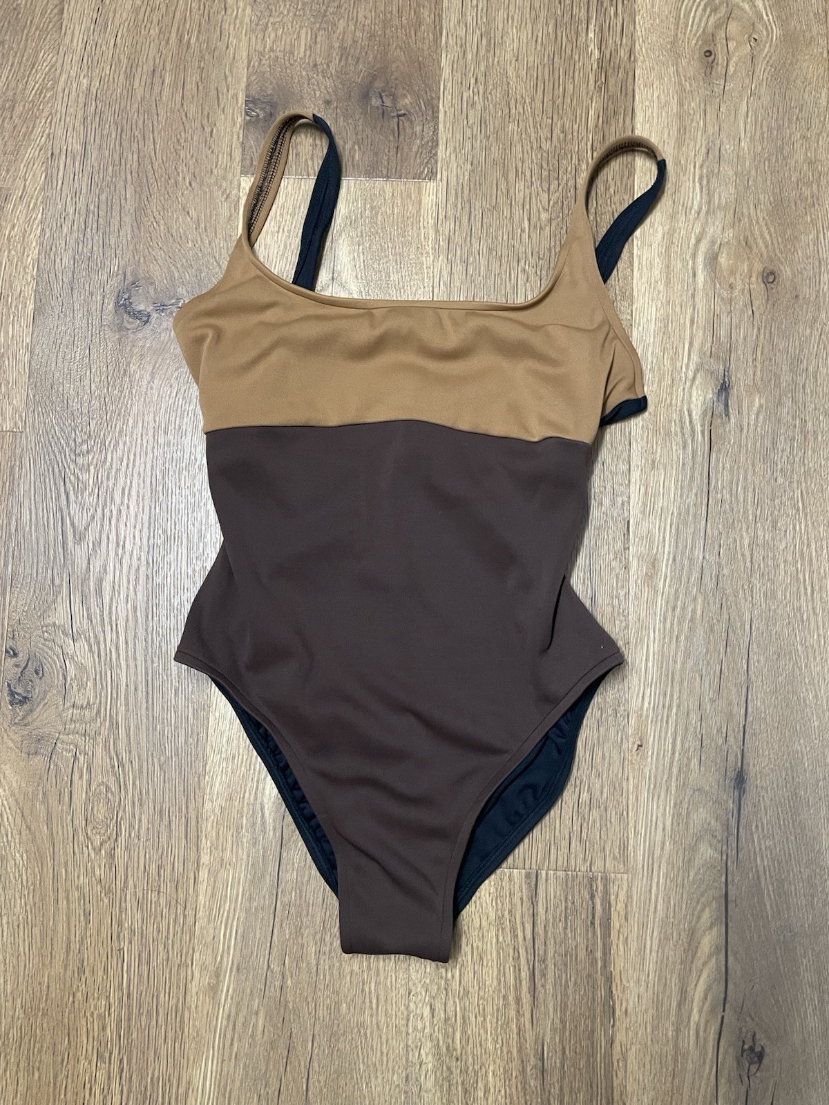 Jantzen Women’s One Piece Swimsuit Vintage 80s/90s, Size 12