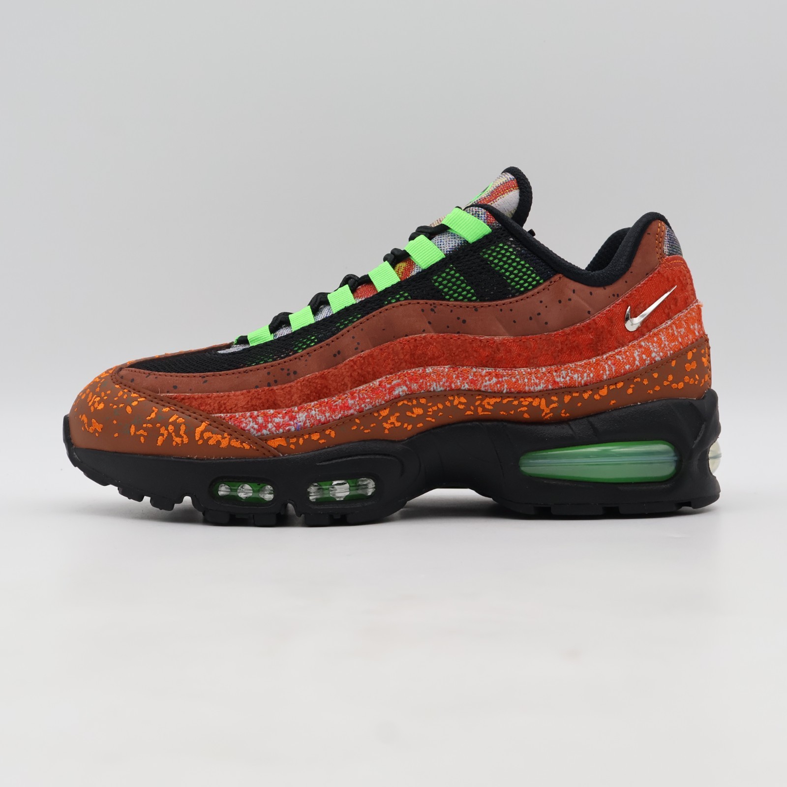 IQ5755-200 Nike Air Max 95 Big Bubble Hong Kong (Men’s)