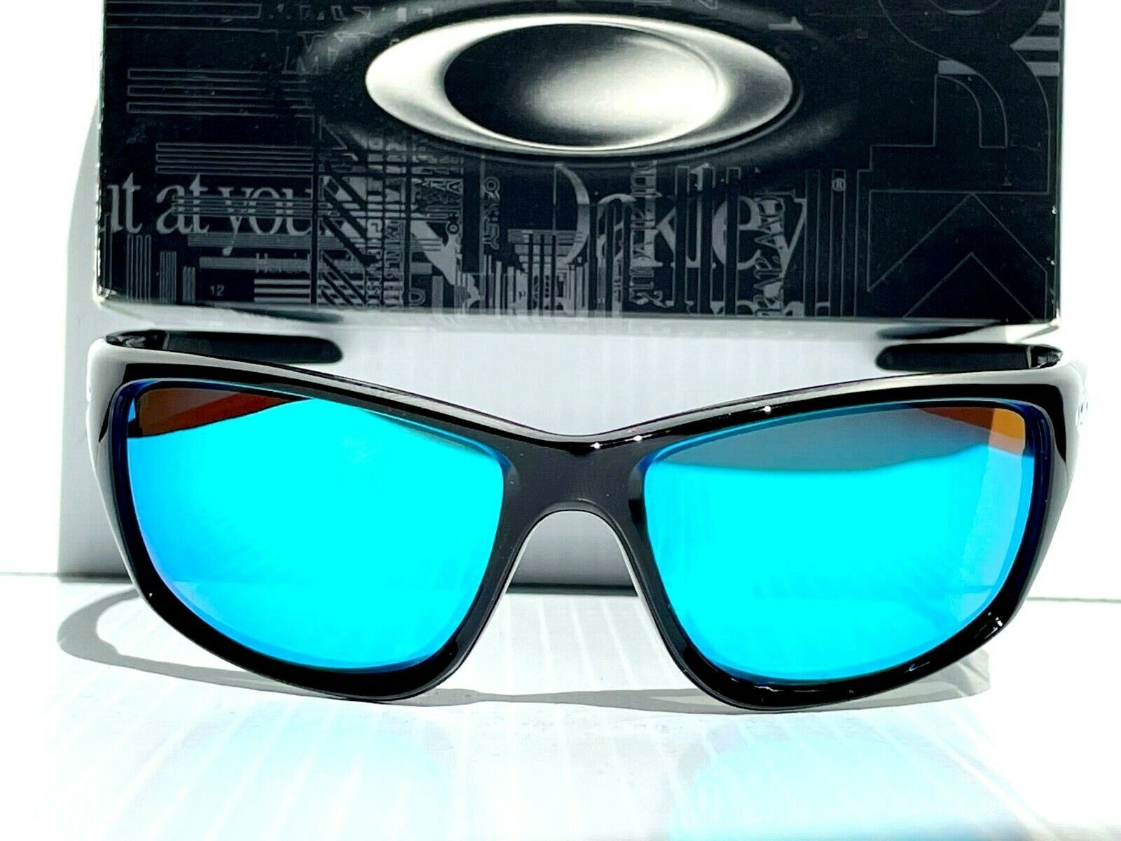 Oakley CANTEEN Polarized Replacement Color Lenses – LENS ONLY SPECTRA USA 9225