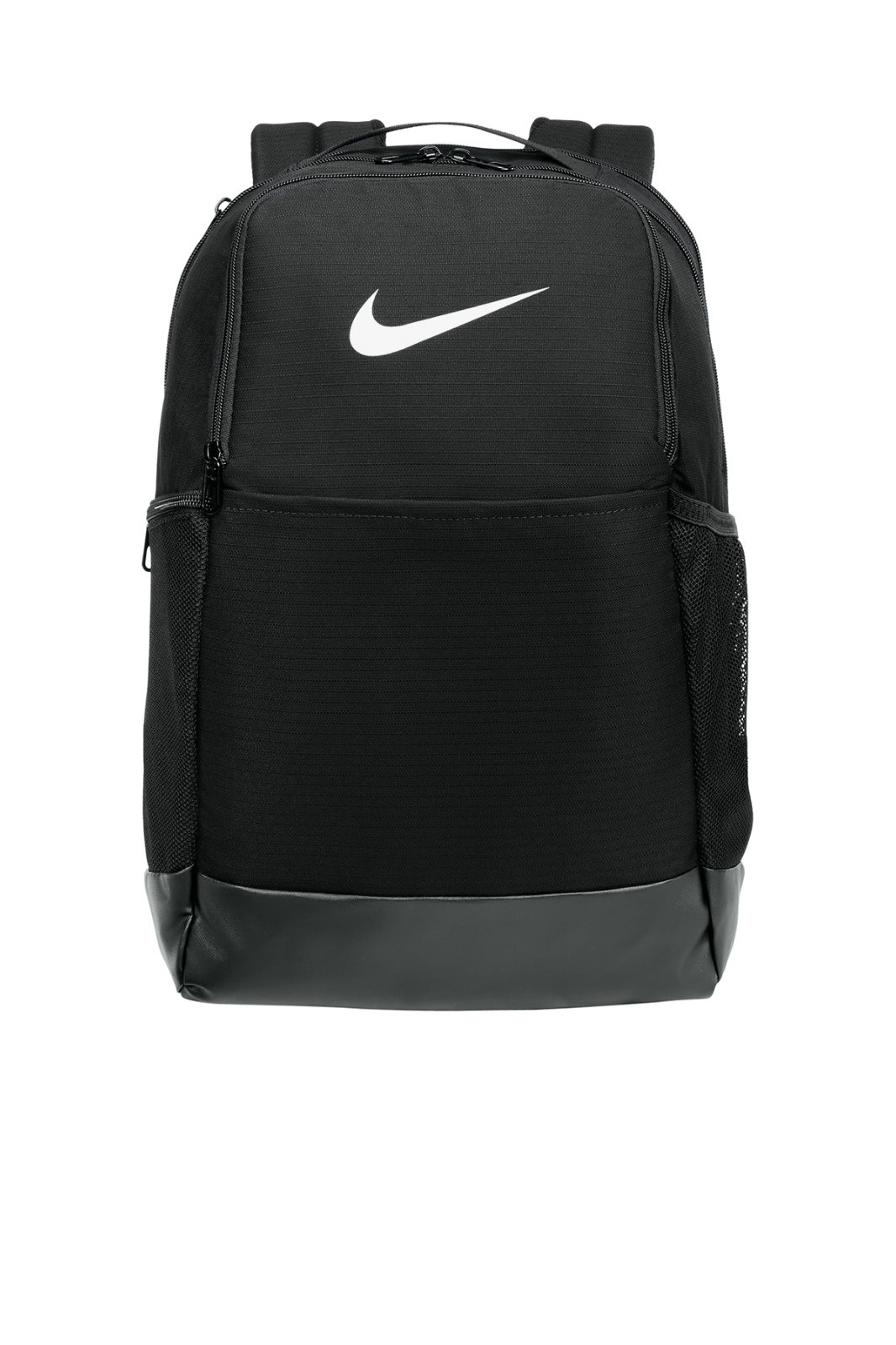 NWT Nike Brasilia 9.5 Training Backpack Medium 24L School bag BLACK DH7709-010