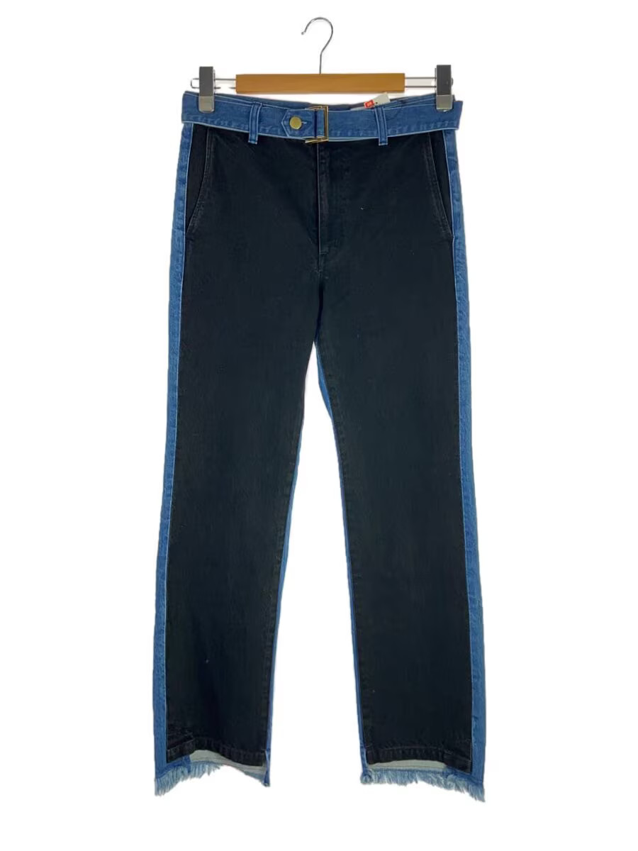 CULLNI Bottoms 1 Cotton IDG 23-SS-002