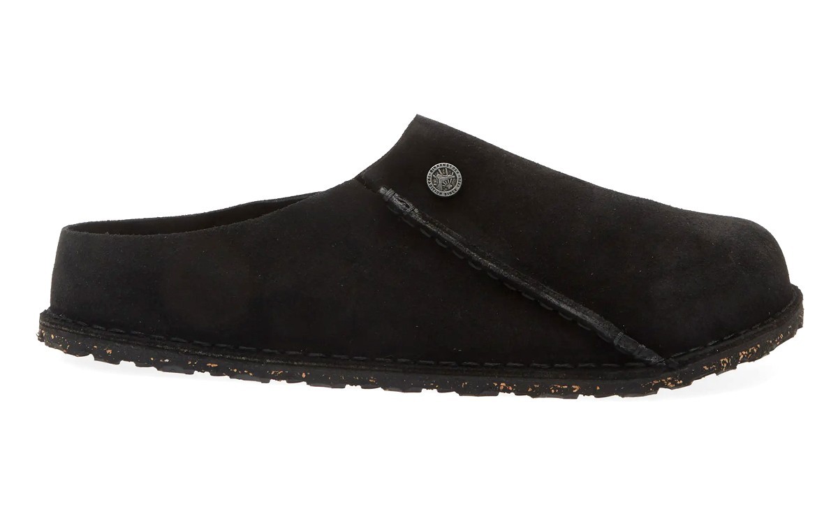 NIB – Birkenstock Zermatt Premium Suede Leather Men Shoes