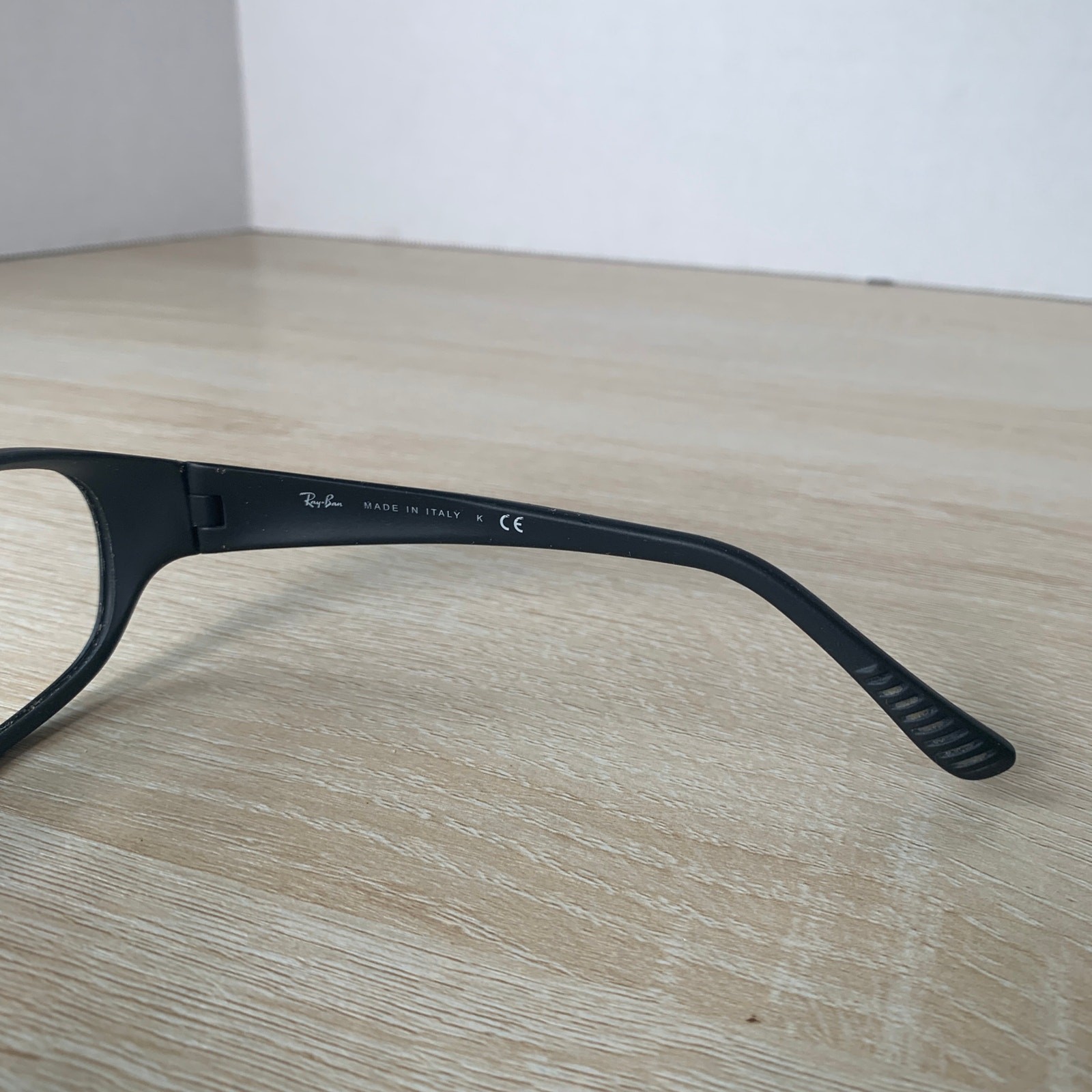 Ray-Ban RB2016 Daddy-O W2578 Sunglasses Matte Black Rubber FRAMES 59-17-125