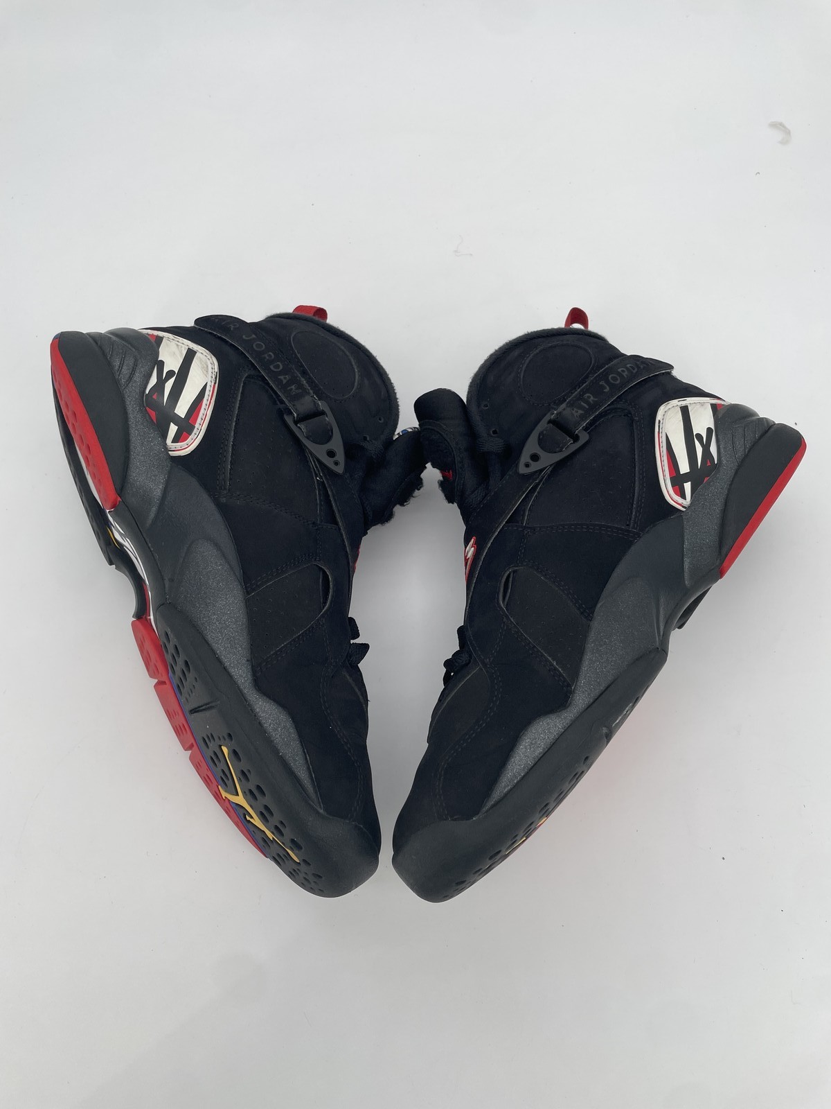 Jordan 8 Retro Playoffs (2023) 305381-062 10M/11.5W Pre-Owned