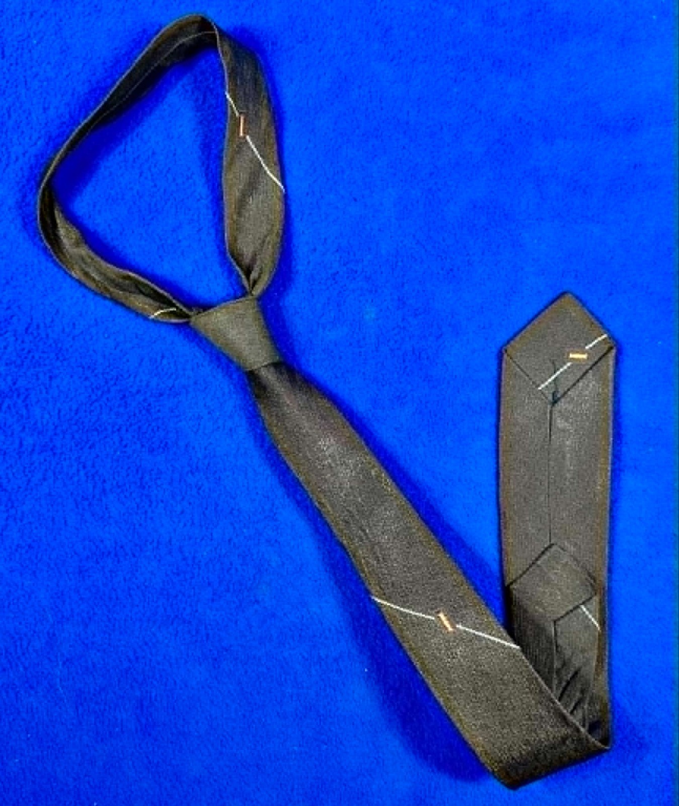 Vintage Neckties / 1960s-70s / Your Choice