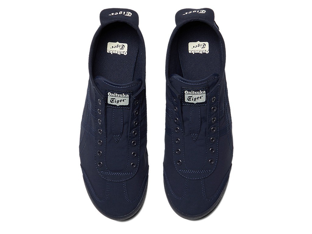 Onitsuka Tiger Mexico 66 Slip-On Midnight 1183B603-404